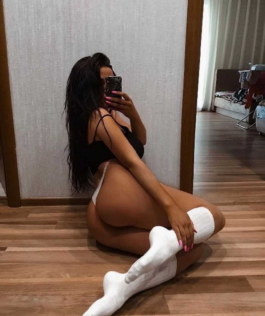 Кристина #1065921 preview 3