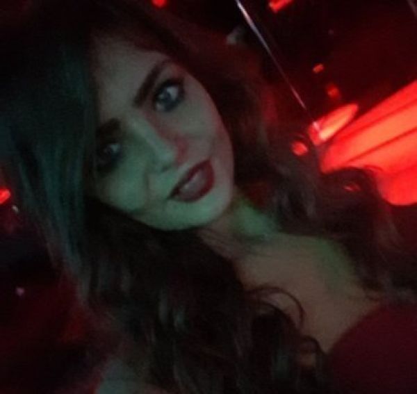Яна #1121016 - 1