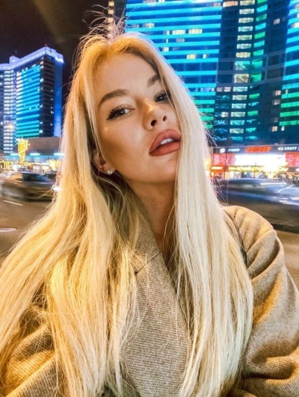 Лариса #1122731 - 1
