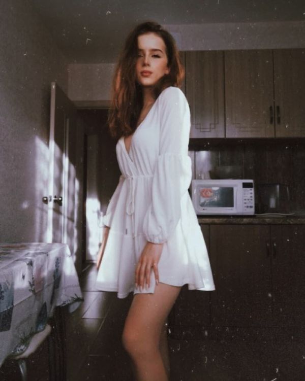 Юля #1123002 - 1