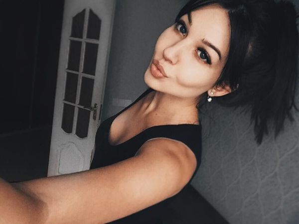 Алена #1123021 - 1
