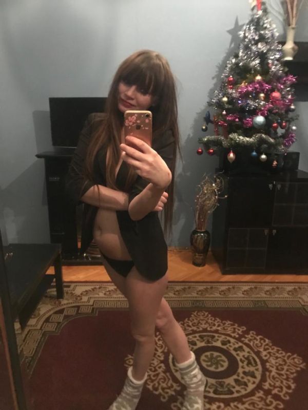 Амина #1123417 - 1