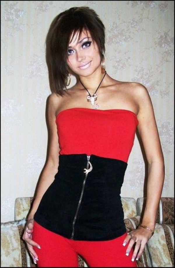 Ангелина #1123896 - 1