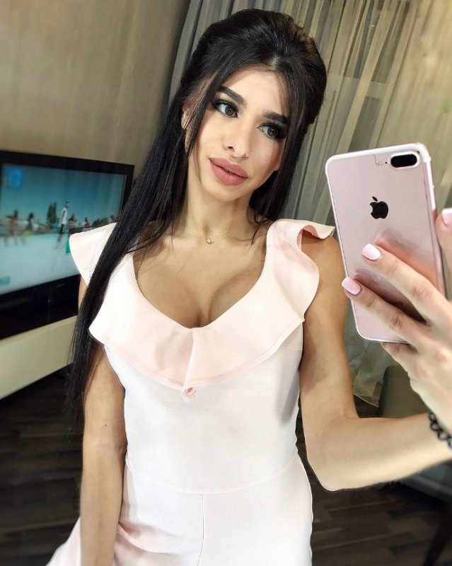 Рузиля #1146429 - 1