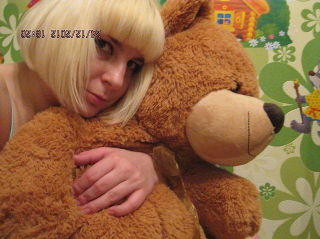 Шарон #1146665 - 1
