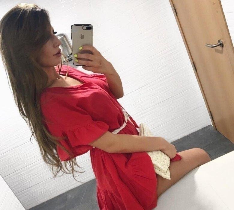 Кристина #1147311 - 1