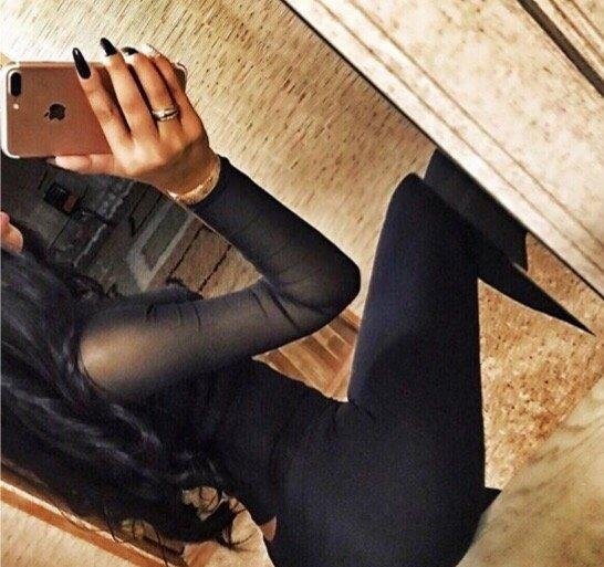 Кристина #1147500 - 1