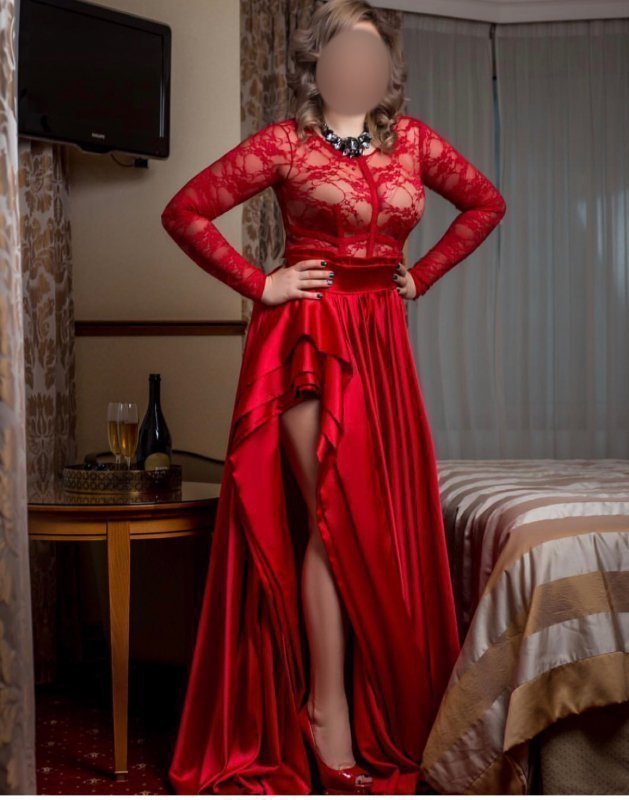 Аня #1147850 - 1