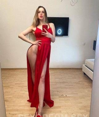 Худышка #1147919 - 1