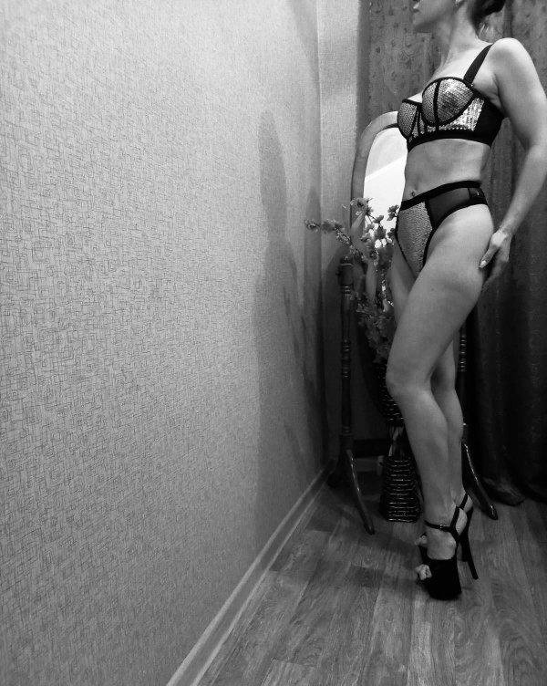Вика #1147982 Уфа preview 2