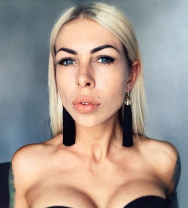 Елена #1208852