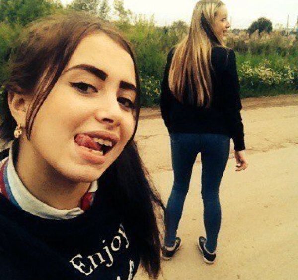 Оксана #1208906