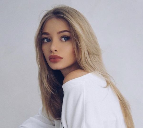 Вика #1213380