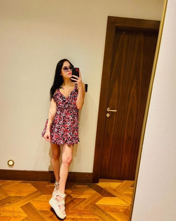 Натали НОВЕНЬ #1215339