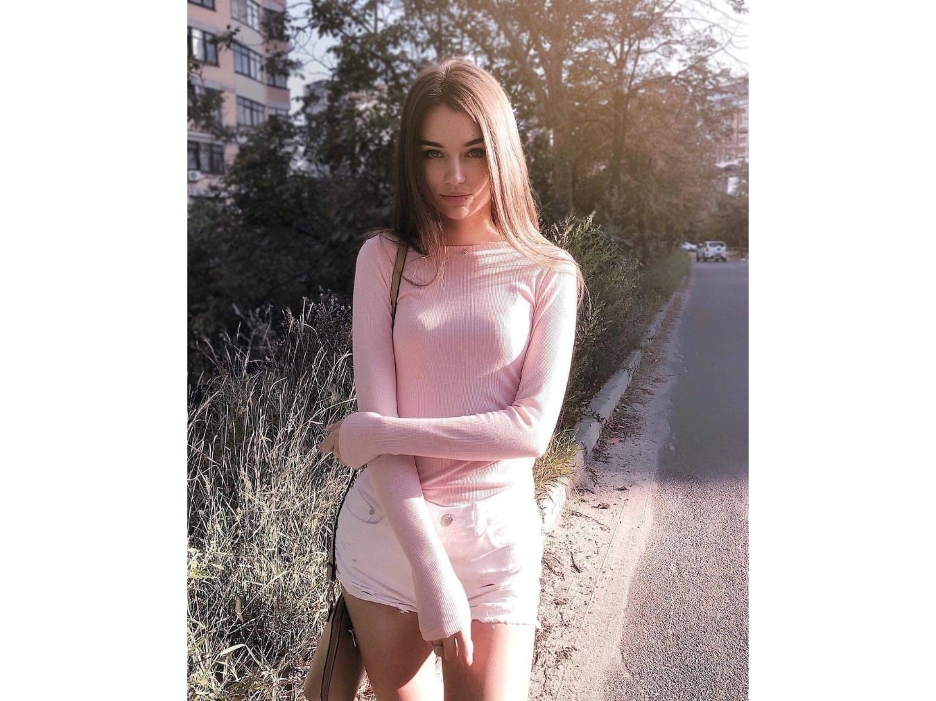 Настя #2130493 Уфа preview 2