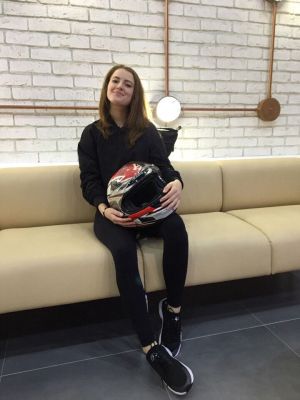 Надя #3794391