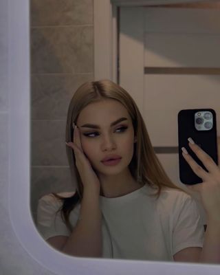 Настенька #3817474