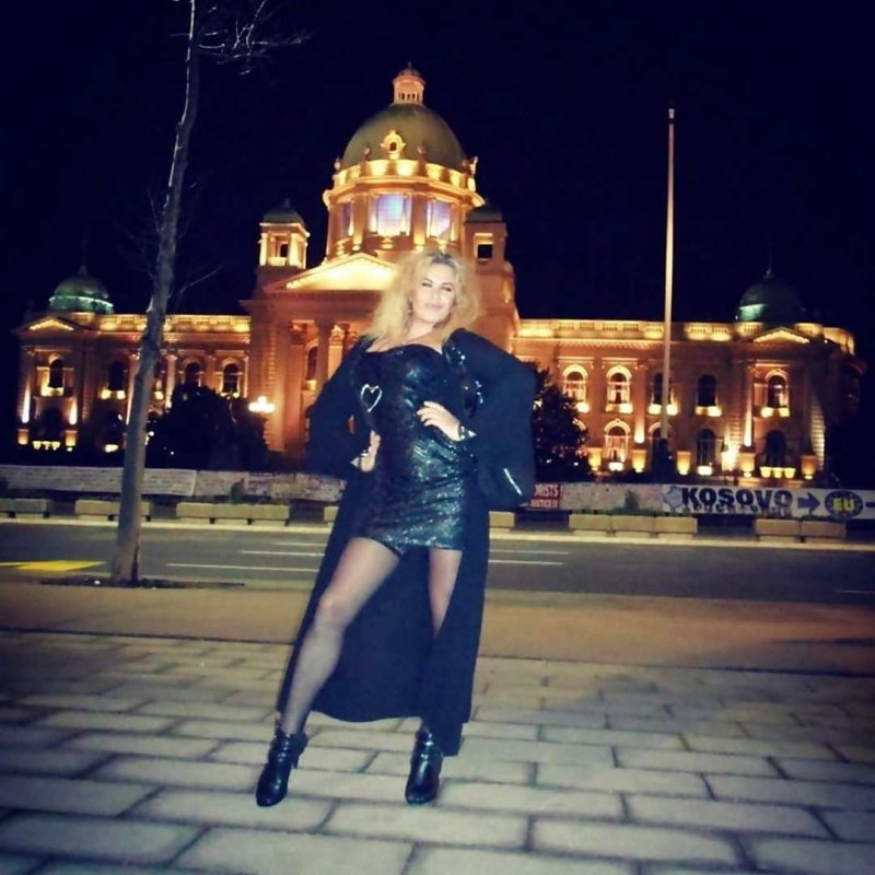 Транссексуало #447569