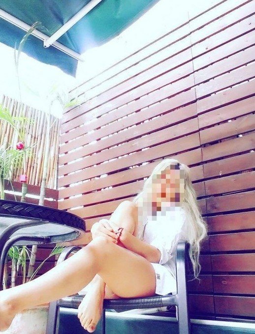 Анюта #578832 Казань preview 6