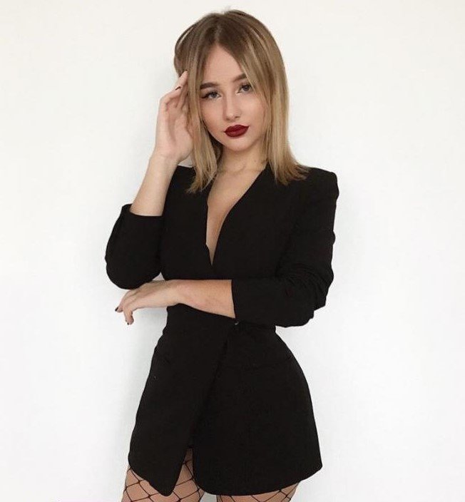 Лиза #585392