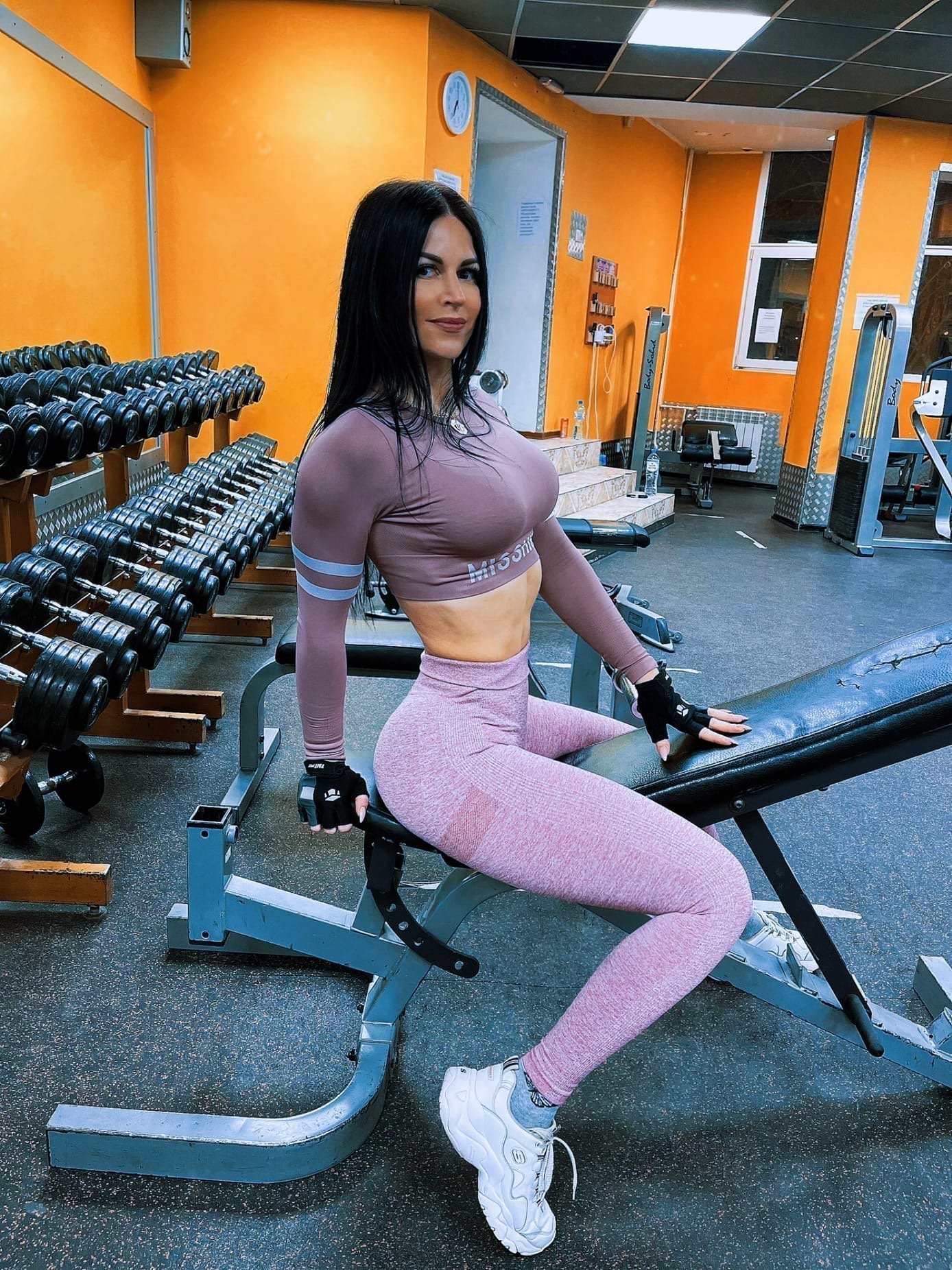 Кристина #776584