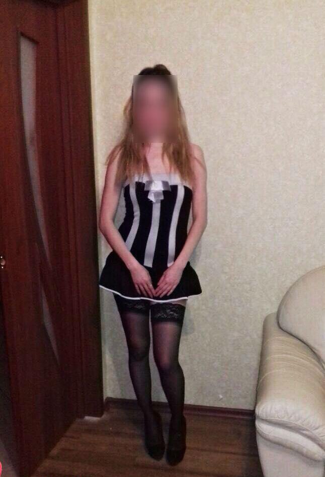 Ирина #913737 Казань preview 3