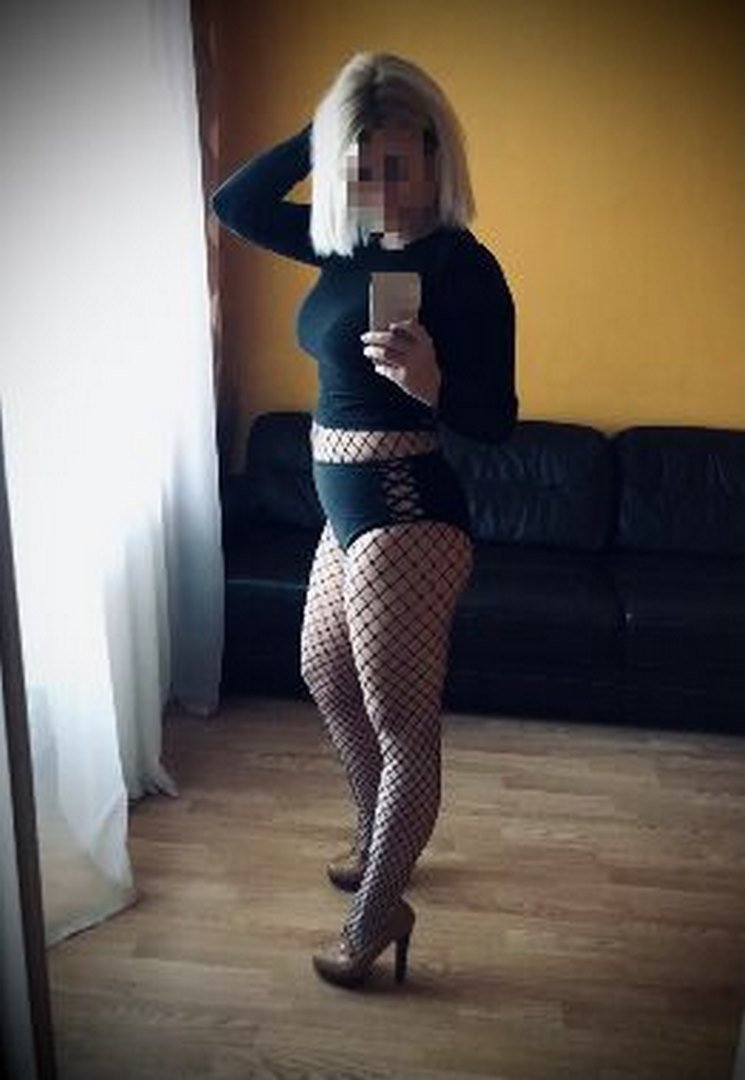 Элина #926869 - 1