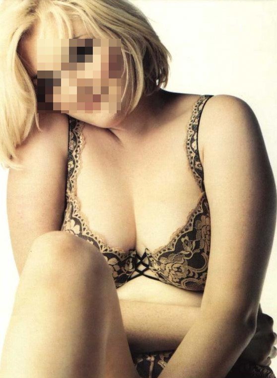 Анна #96789 - 1