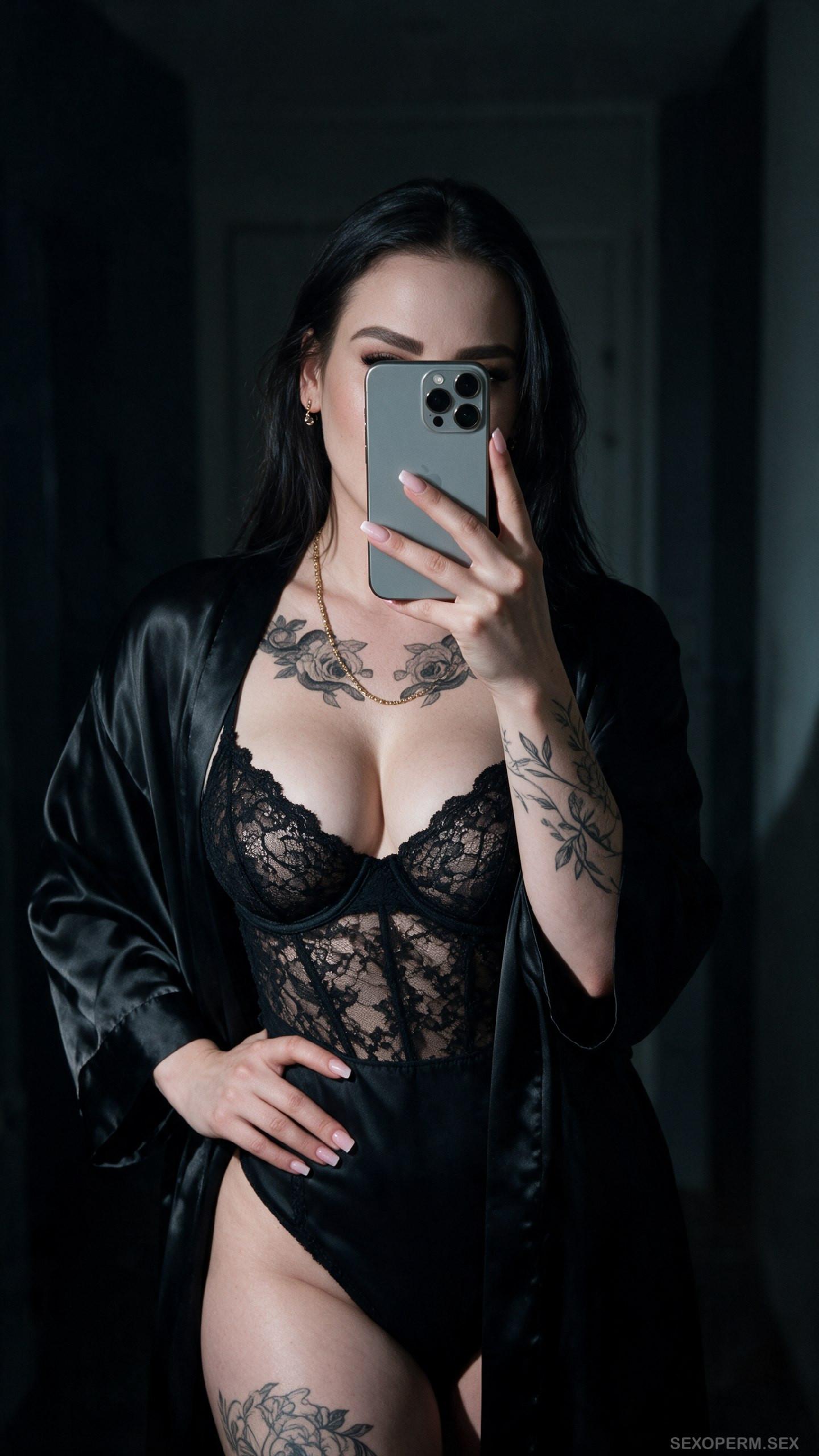 ТВОЯ BRUNETKA #4018644 preview 9