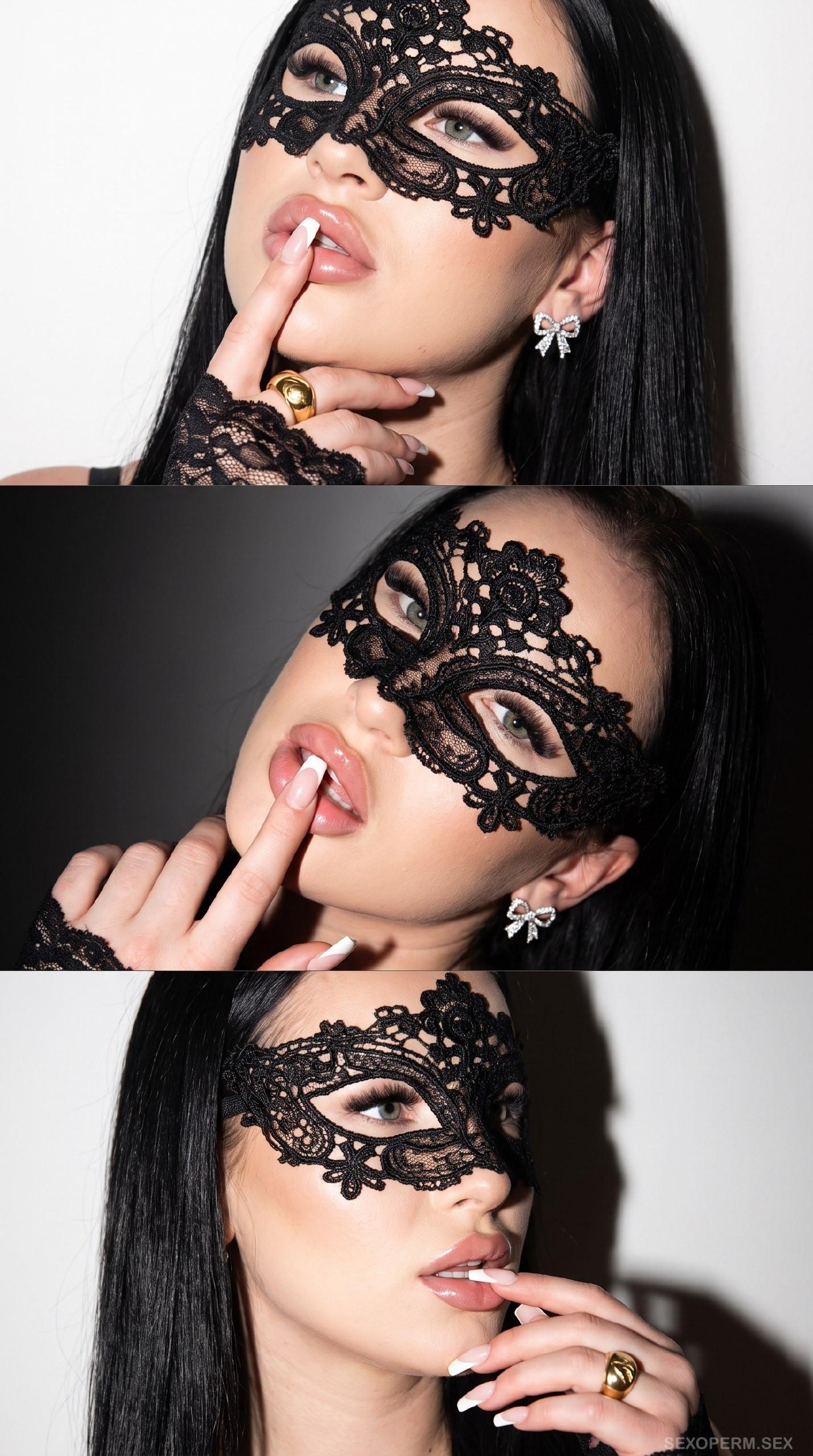 ТВОЯ BRUNETKA #4018644 preview 11
