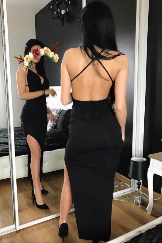 MILENA VIP