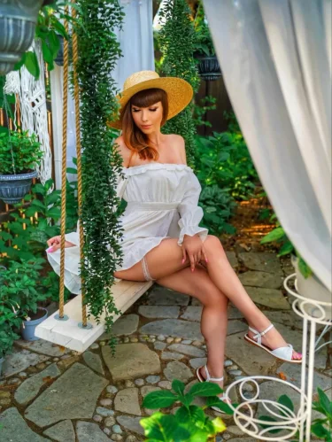 Александра #35089739 Пресненский preview 7