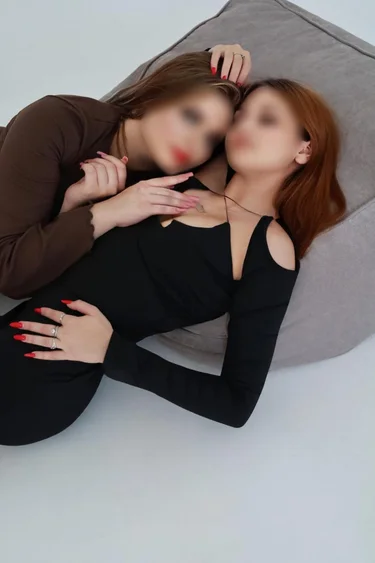 Ева и саша #35087253 - 1