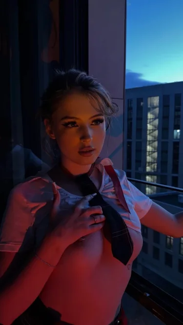 София Эш #4020021 Москва, Пресненский preview 5